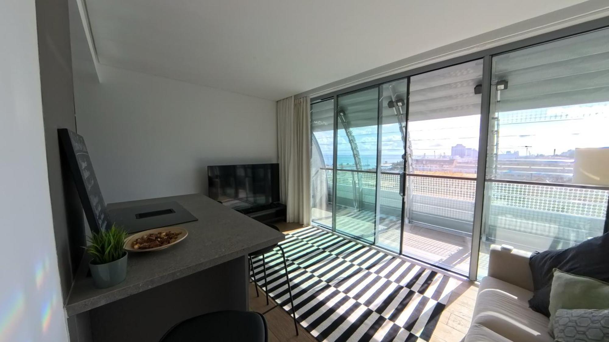Apartment Prv Lissabon