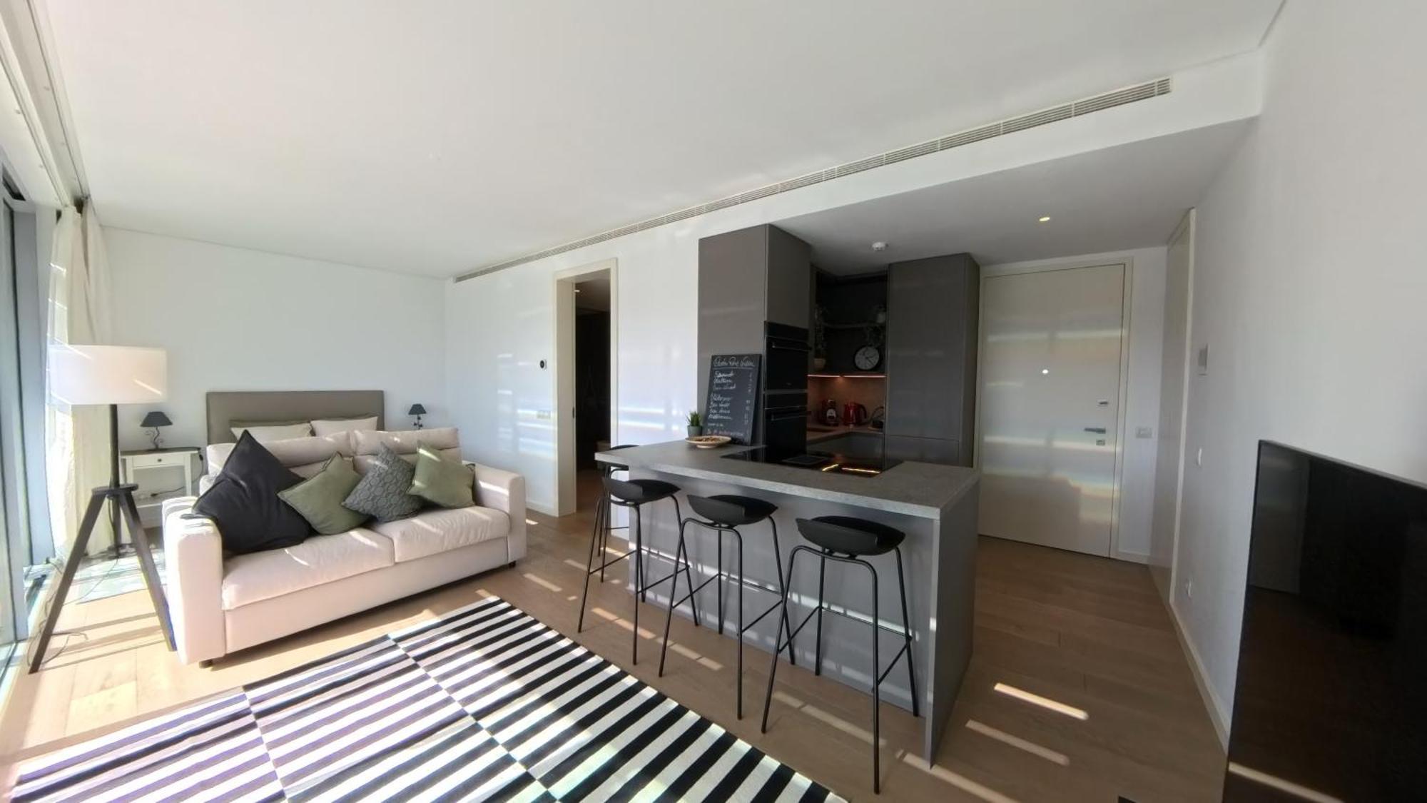 Apartment Prv Lissabon