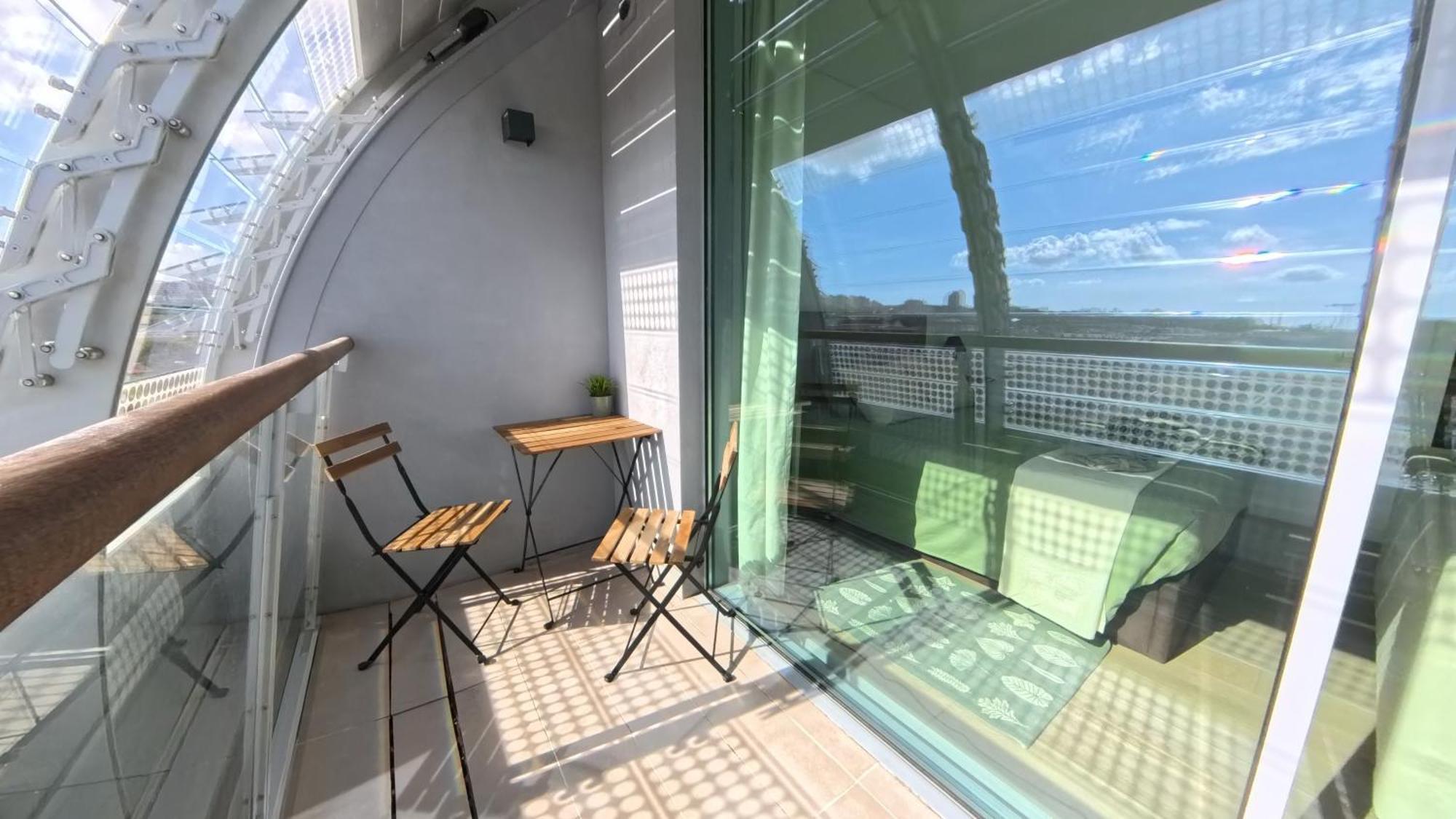 Prv Apartment Lissabon