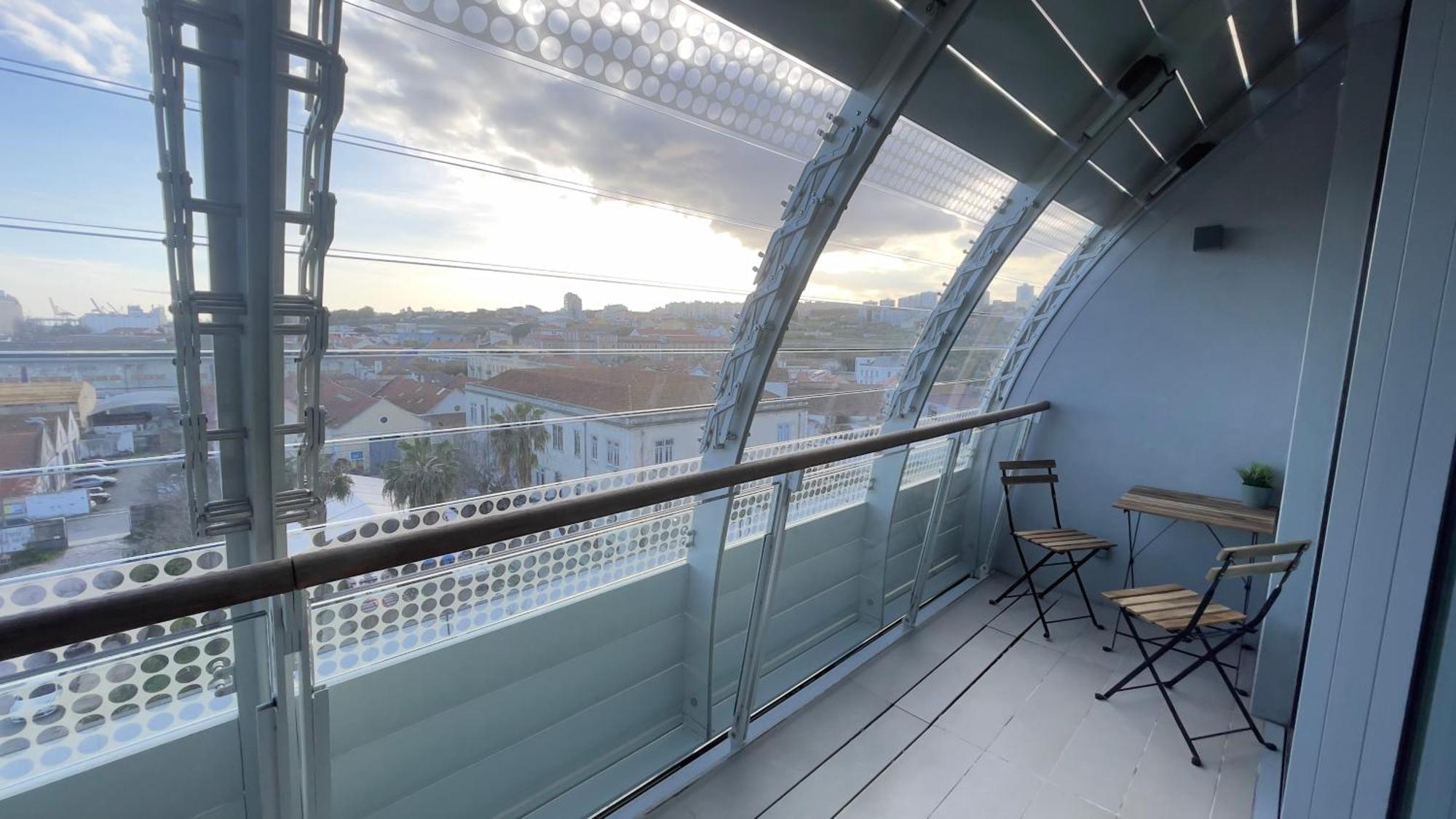 Apartment Prv Lissabon