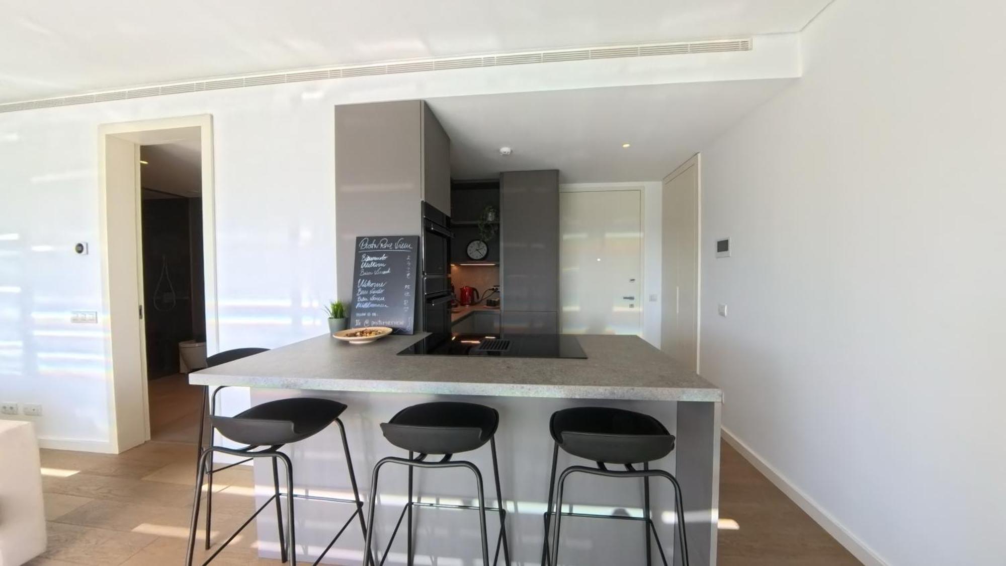 Appartement Prv