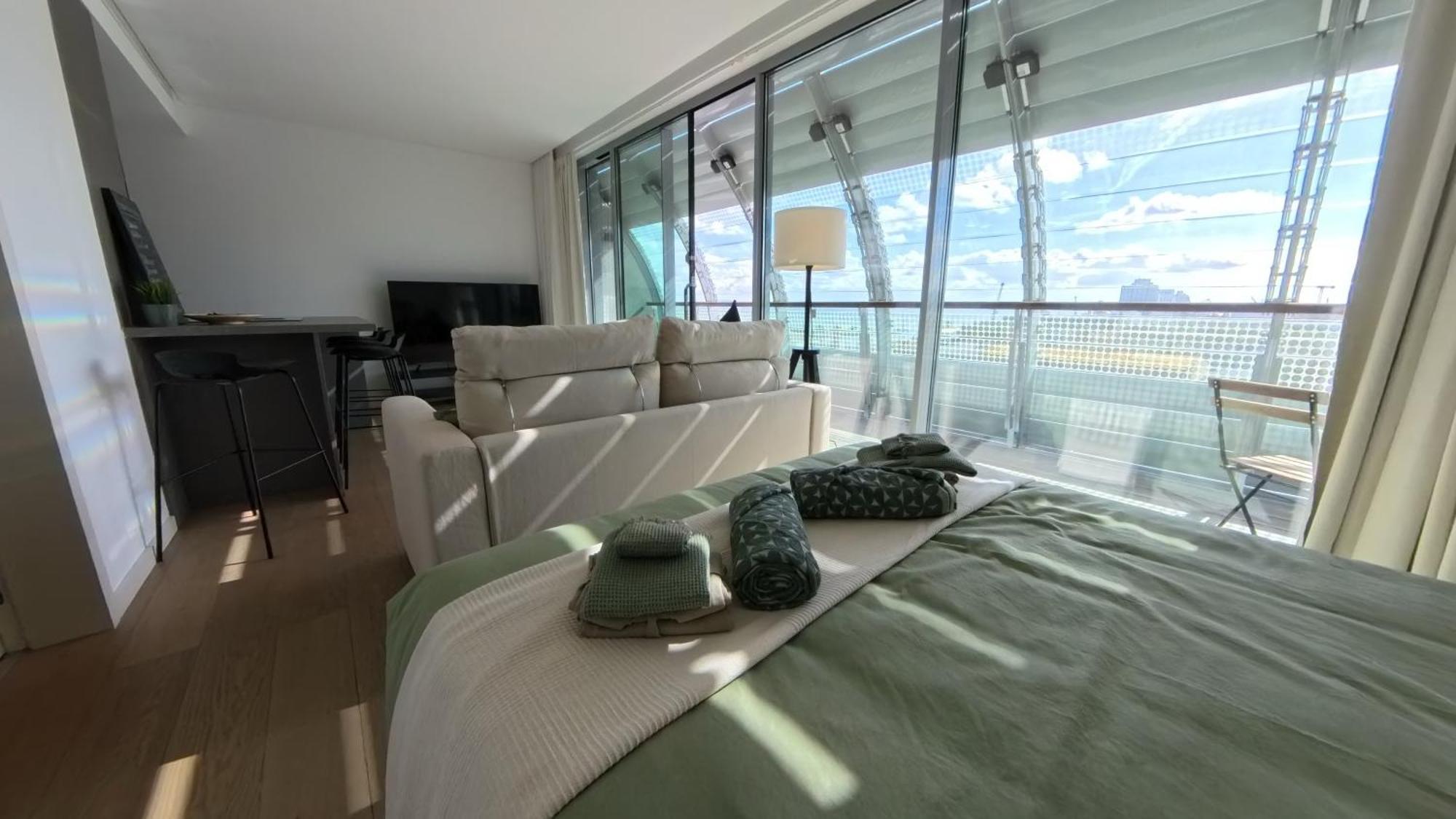 Appartement Prv