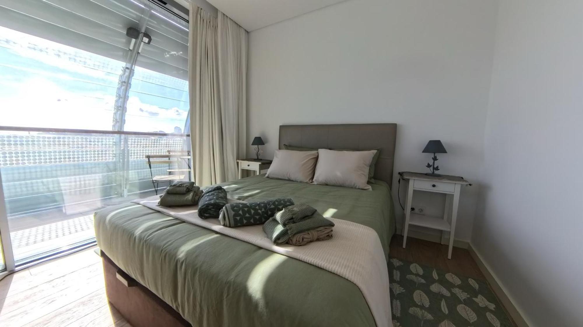 Apartment Prv *