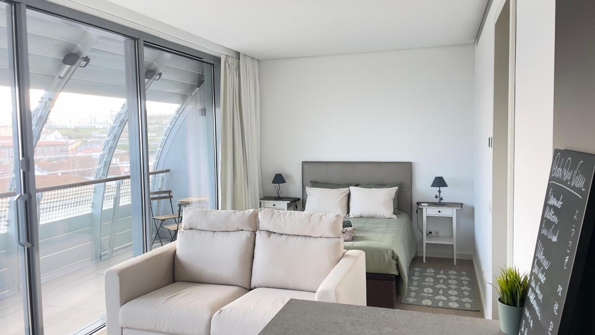 Appartement Prv