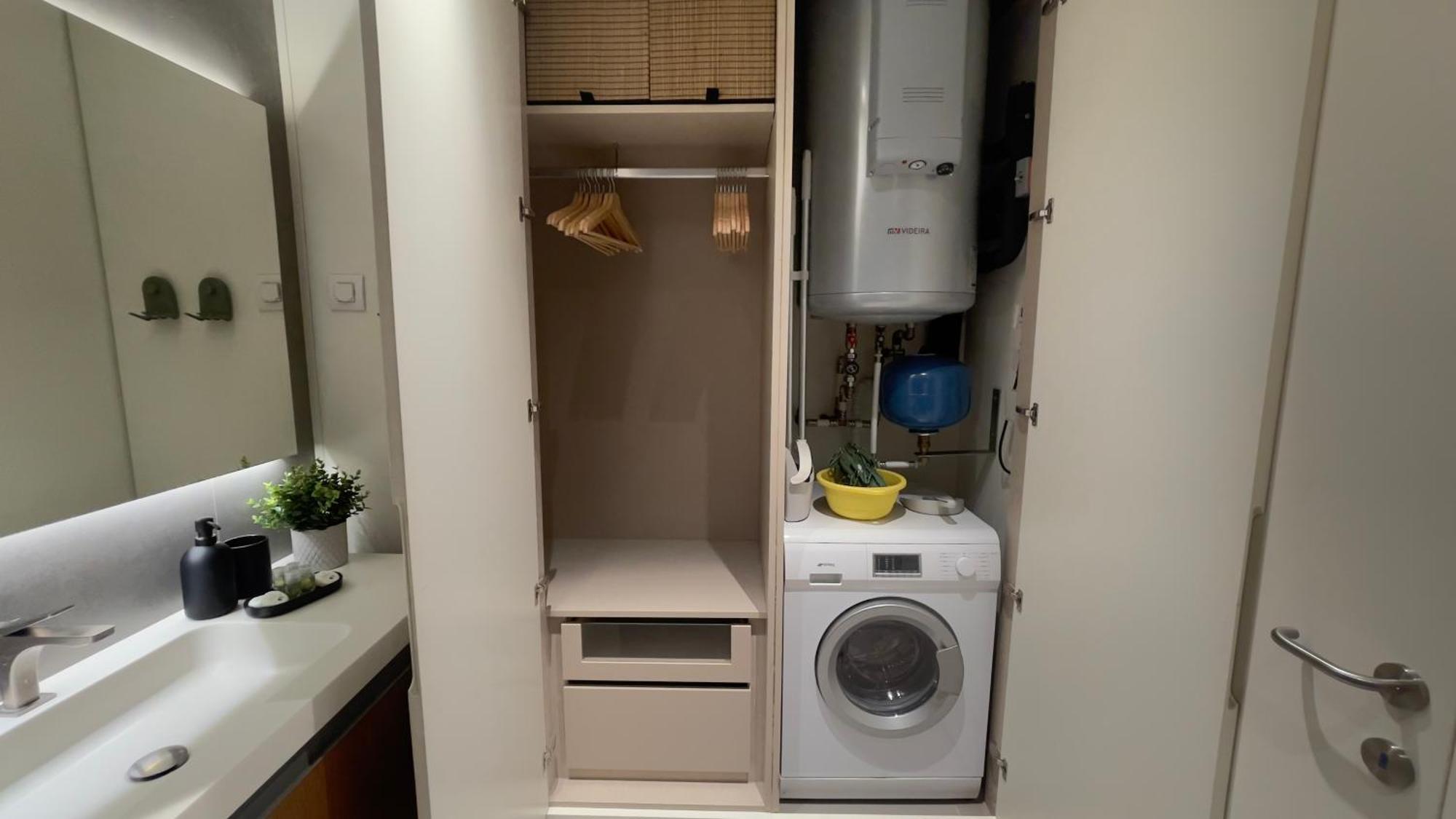 Apartment Prv Lissabon