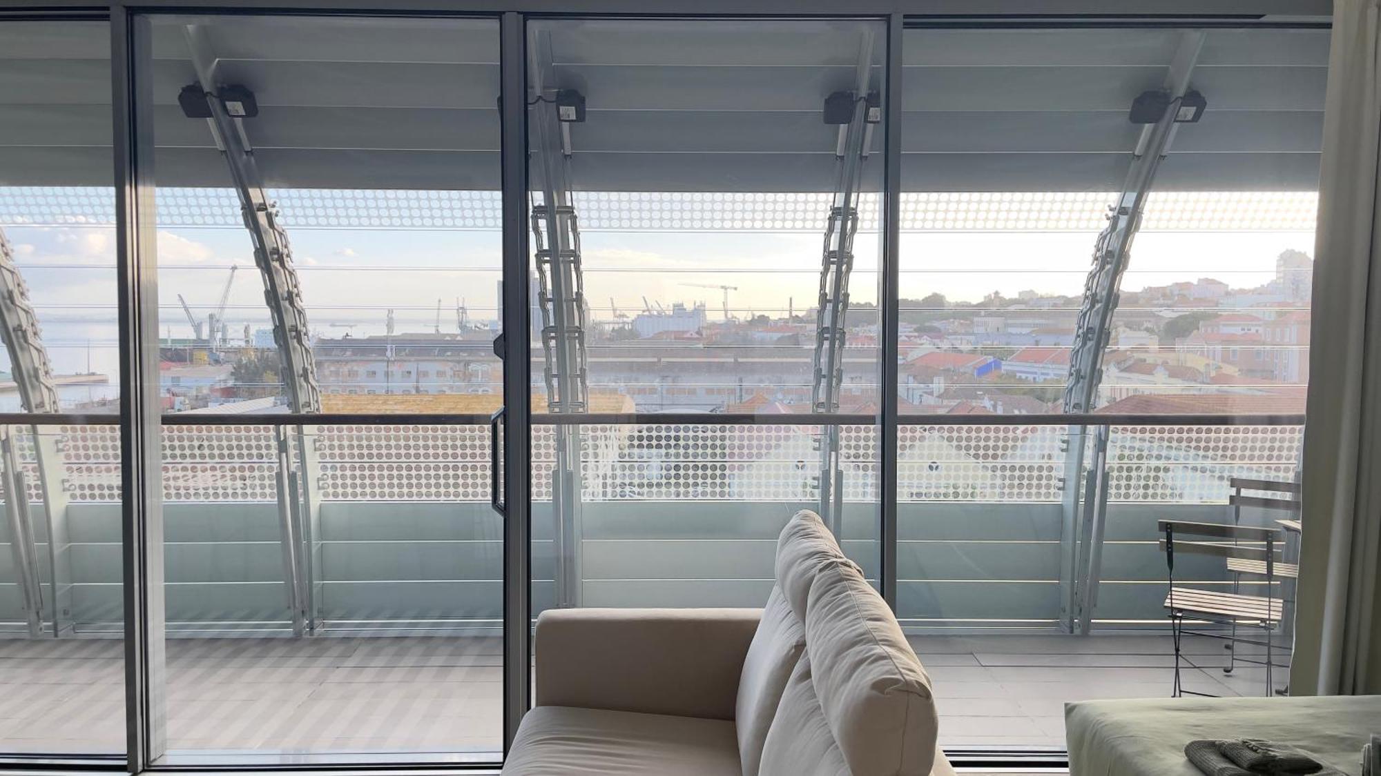 Appartement Prv