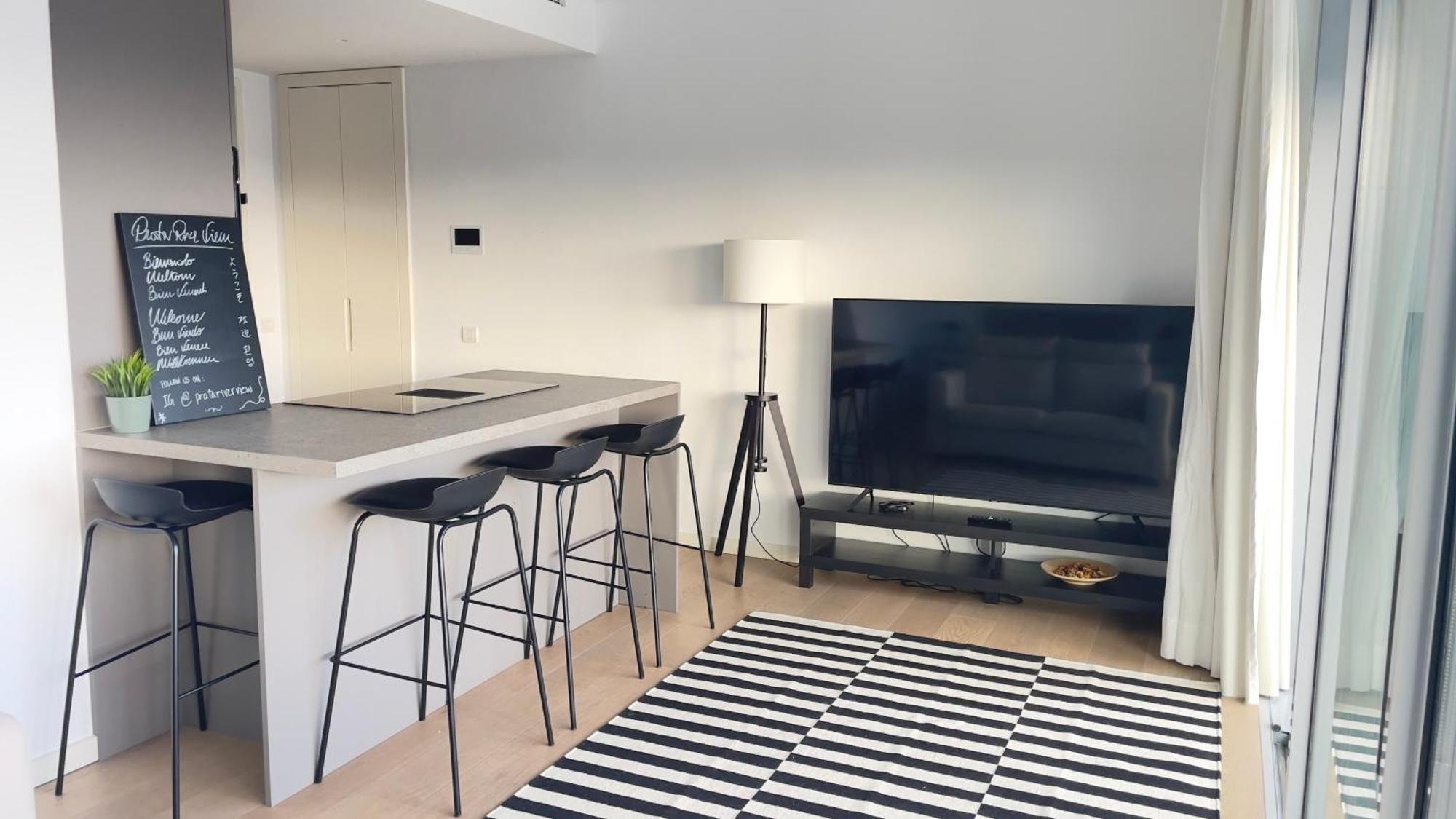 Prv Appartement