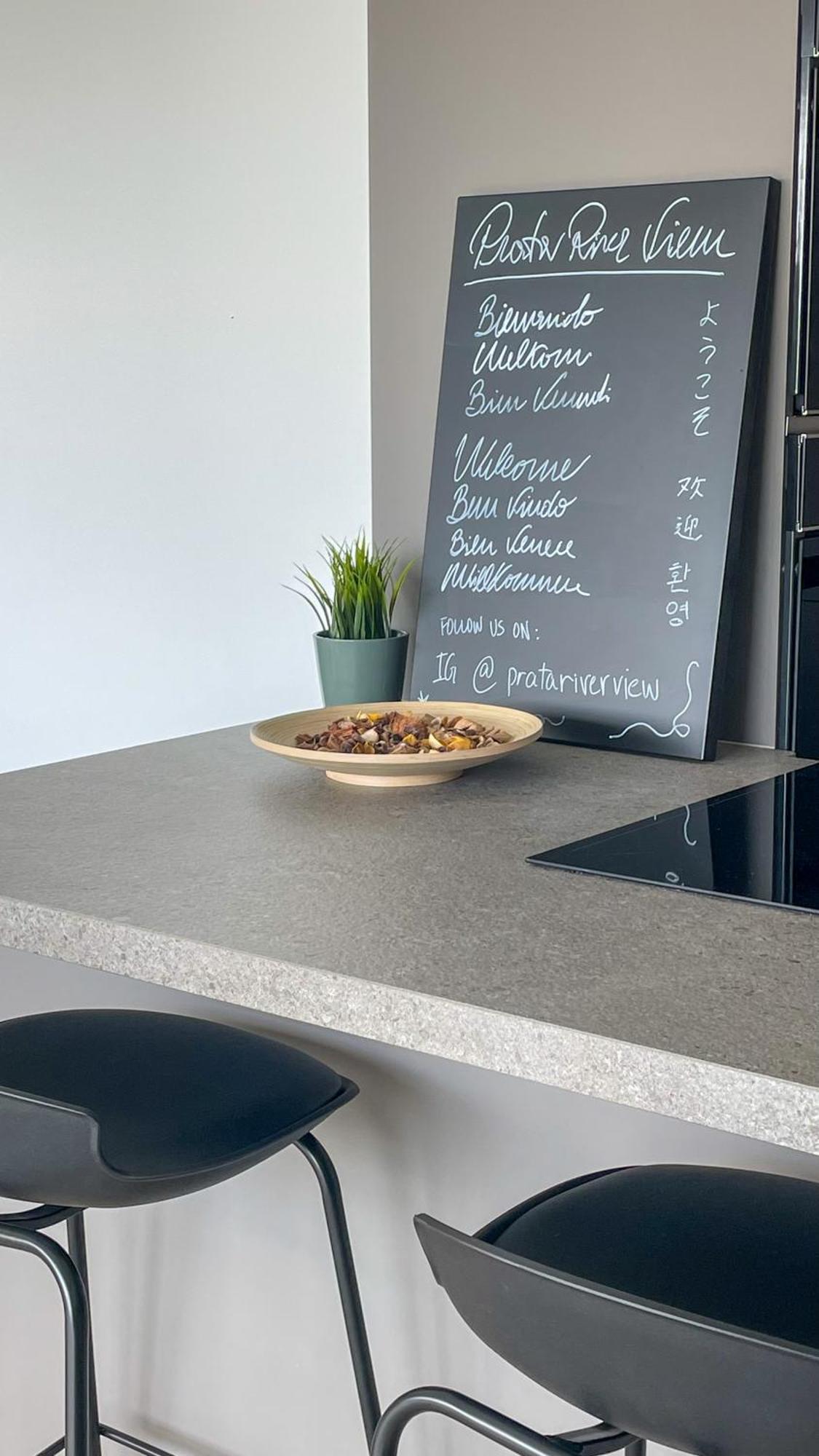 Appartement Prv